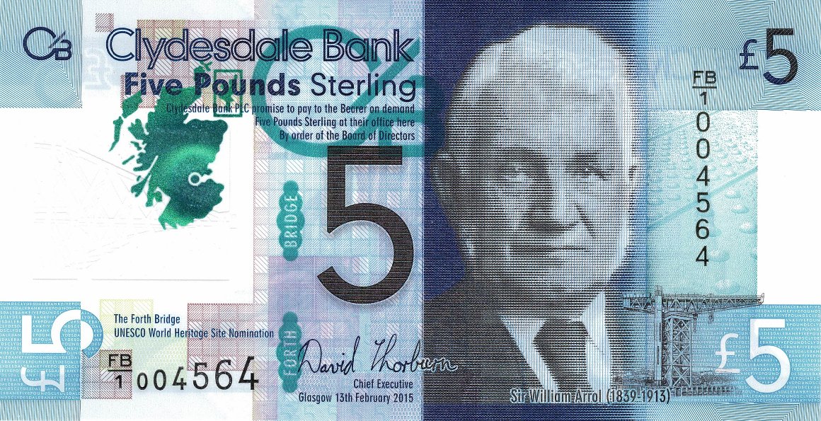 Commemorative-Banknotes