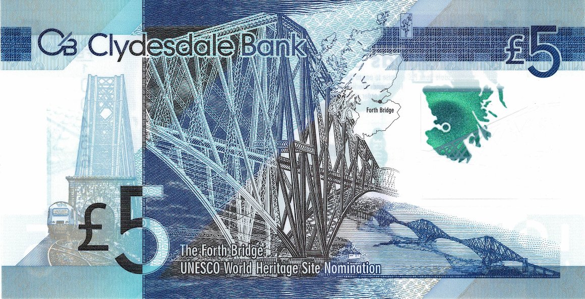 Commemorative-Banknotes