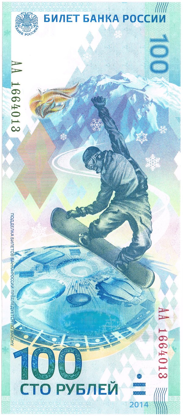 Commemorative-Banknotes