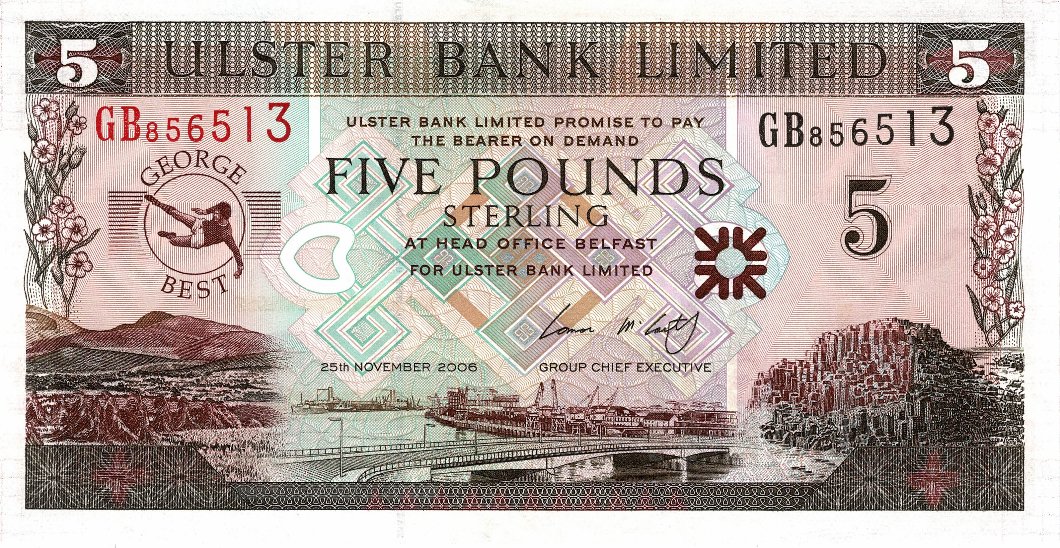 Commemorative-Banknotes