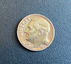 1976-Dime-Possible-Striking-Error?