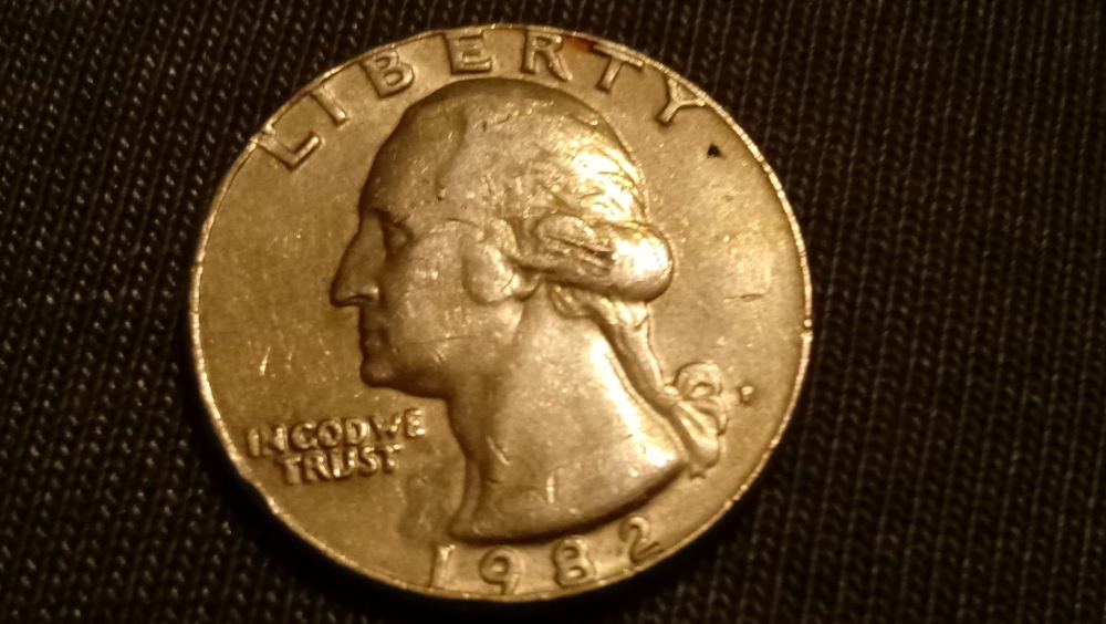 1982-Quarter-Liberty-Looks-Like-Right-On-The-Egde-Where-Rim-Also-Maybe-Die