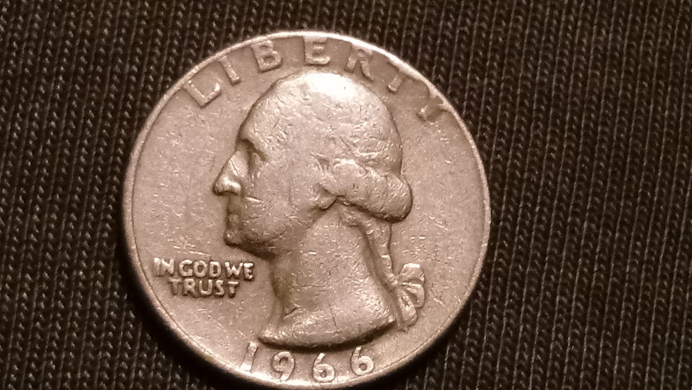 1966-Quarter-Looks-Like-Liberty-In-Rim..1966-Riding-Up-On-Edge..doubling?