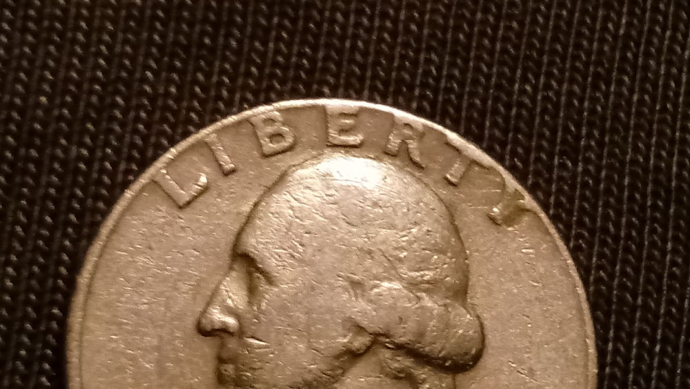 1966-Quarter-Looks-Like-Liberty-In-Rim..1966-Riding-Up-On-Edge..doubling?