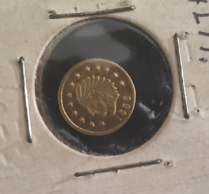 Yard-Sale-Find--1858-California-Gold-Mini-Coin