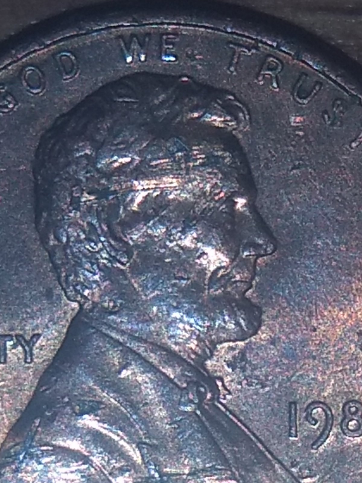 1989-Lincoln-Cent-Die-Clash?