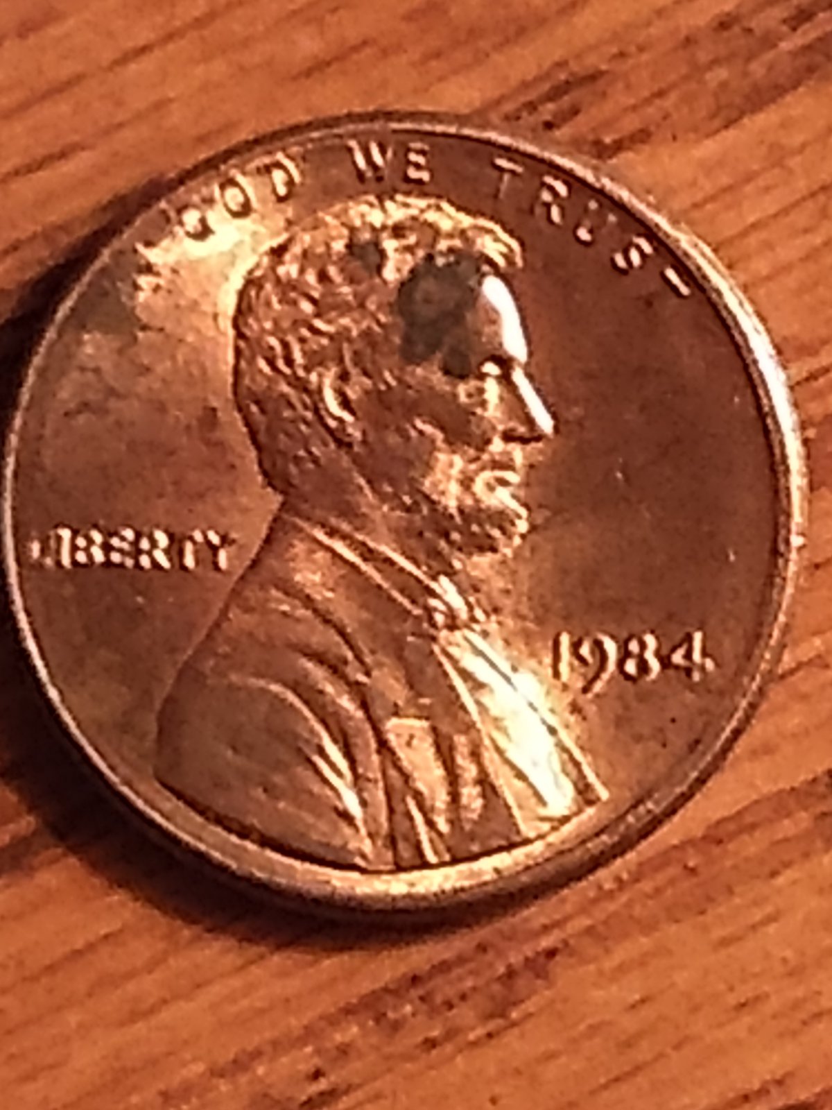 1984-Lii-Lincoln-Cent.