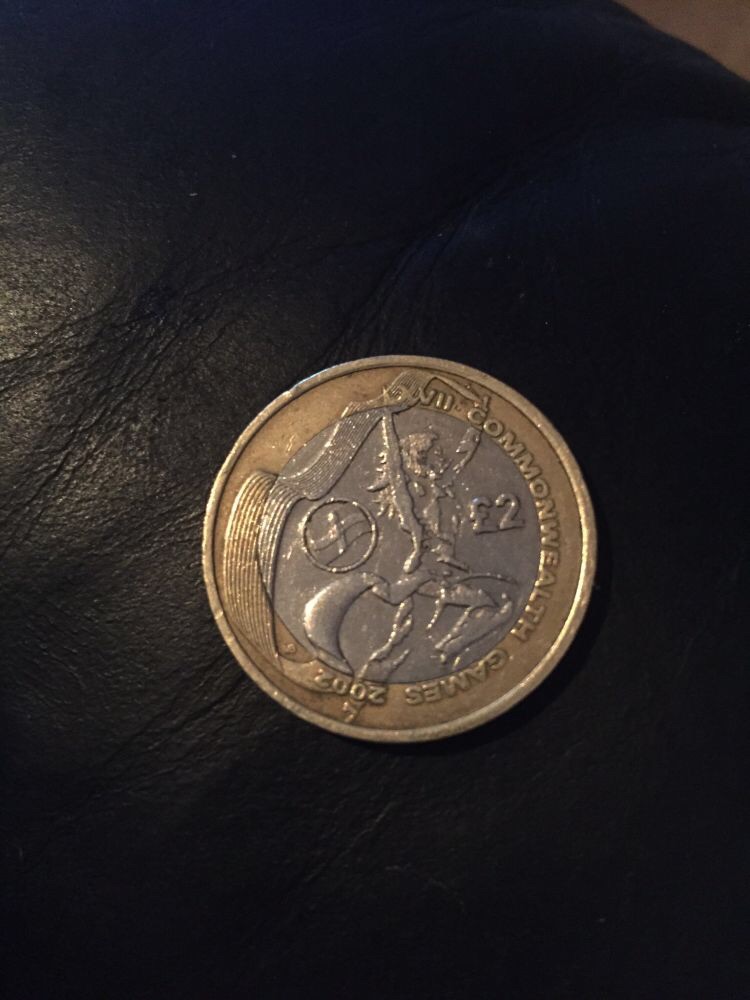 Identify-Coin-|-Variety-Of-2002-�2-Coin
