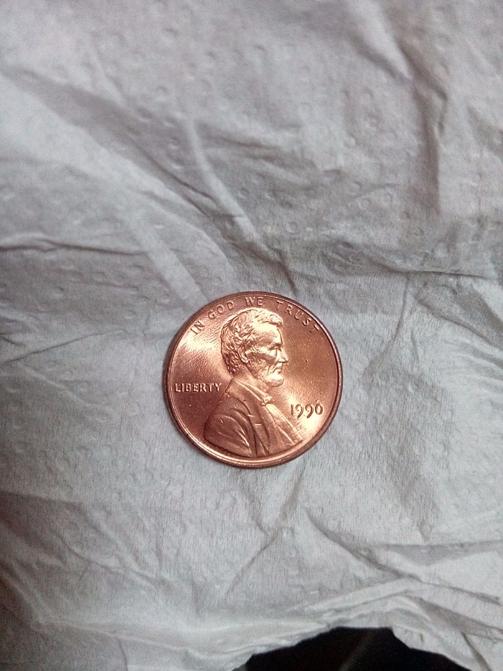 1990-Cent-No-S-Proof---I-Think-I-Have-It!