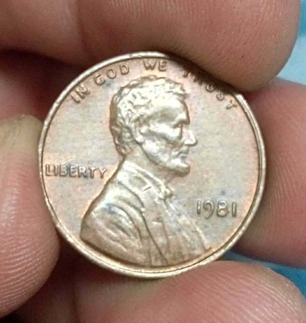 Lines-On-My-1981-Lincoln-Cent