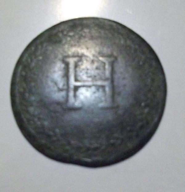 1816-1/2-Penny-Token-Ns-30