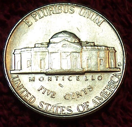 Roll-Searched-A-1954-S-RPM-Jefferson-Nickel