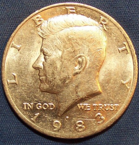 JFK-Half-Dollar-Roll-Hunters:-Silver,-Proofs-And-Other-Finds