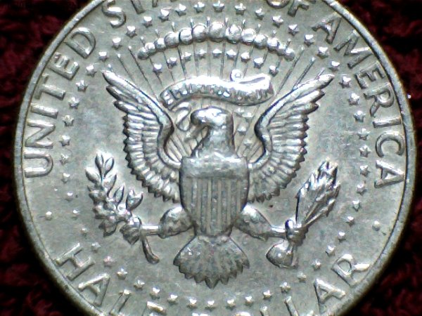 1973-D-Kennedy-Halve-No-F-Weak-G