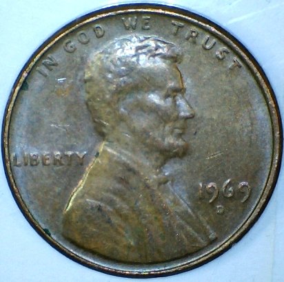 1969-D-Variety