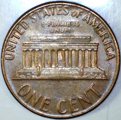 1969-D-Variety