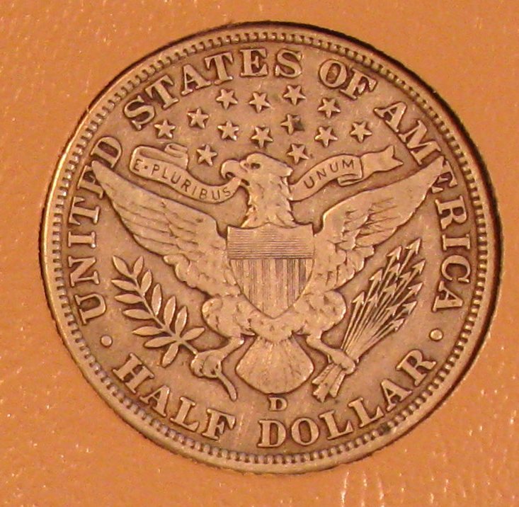 The-88-Days-Of-US-Type-Dansco-7070-Part-V!