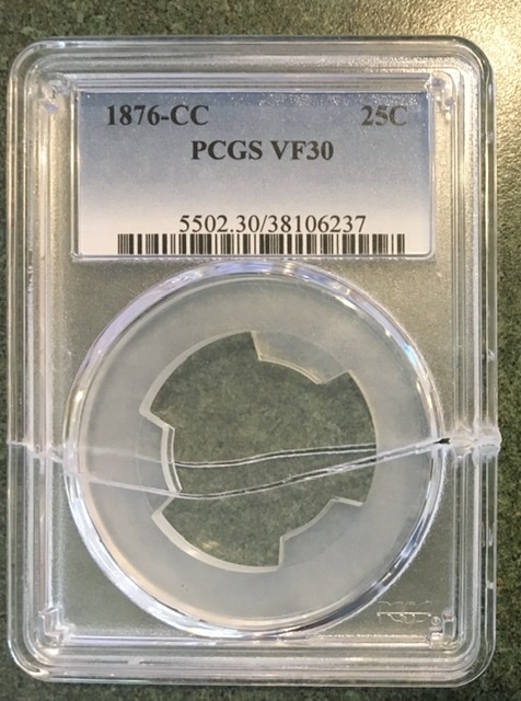 1876-CC-Seated-Liberty-Quarter---You-Vs.-PCGS---Grade-Posted