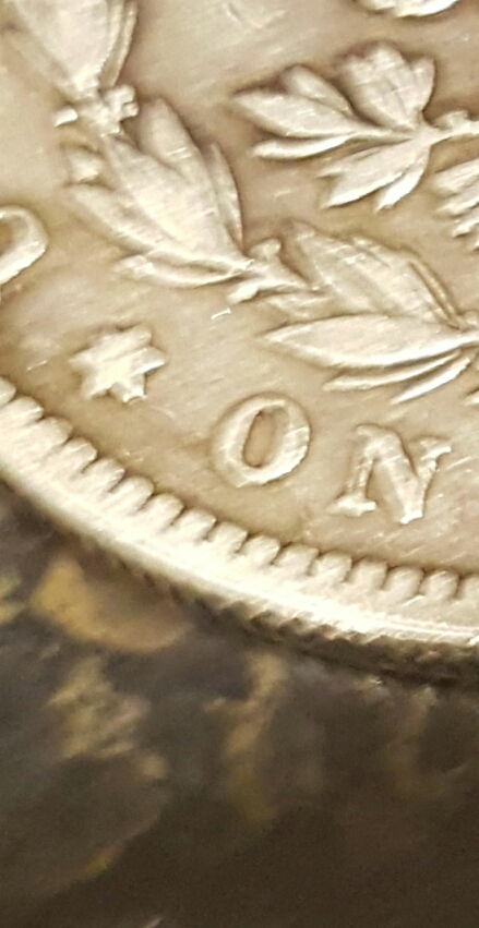 This-1900-S-Morgan,-Is-This-VAM-Worthy?