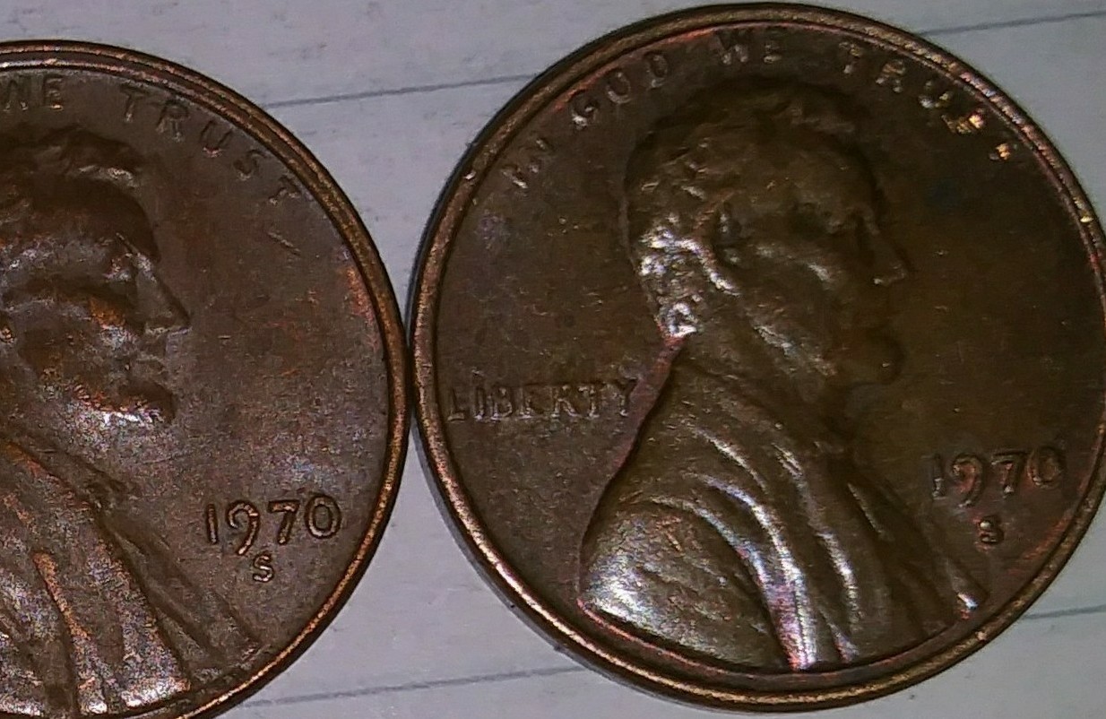 1970-S-Pennies.-Can-You-Tell-Me-If-Either-One-Of-These-Are-Sm.-Date