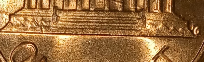 1985-Lincoln-Penny-With-Odd-Reverse