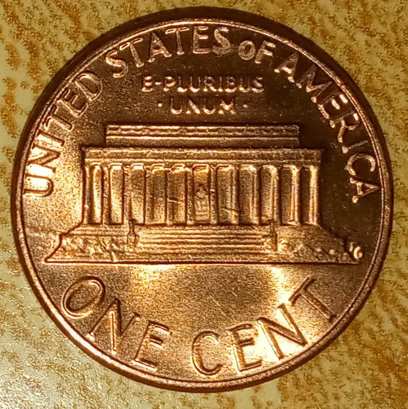 1985-Lincoln-Penny-With-Odd-Reverse
