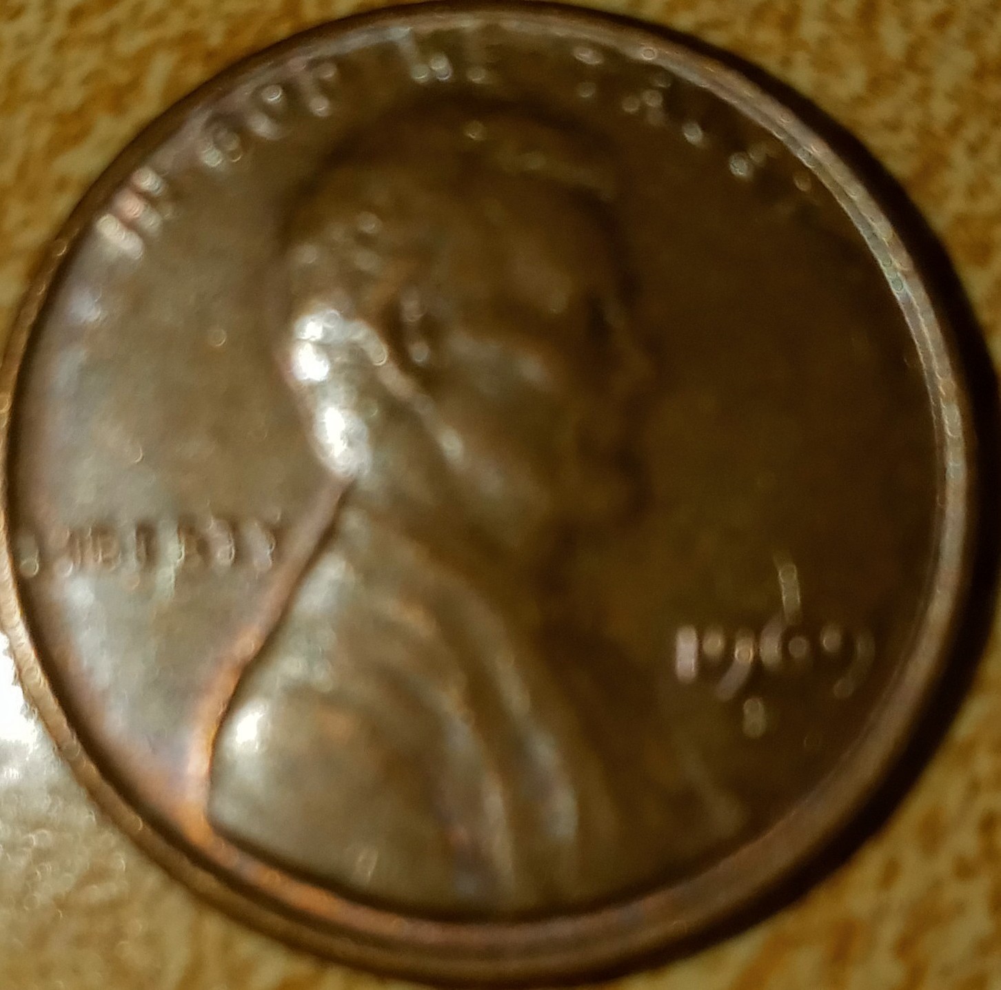 1969-D-Penny-Missing-R.g.