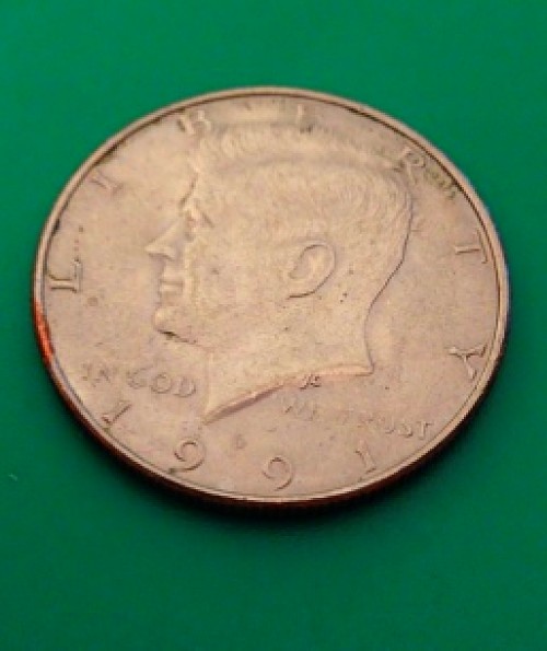 Kennedy-W/-Little-Clad-Missing:-Keeper?