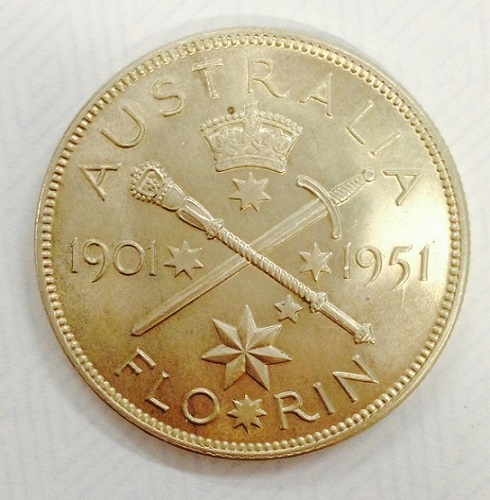1951-Shilling