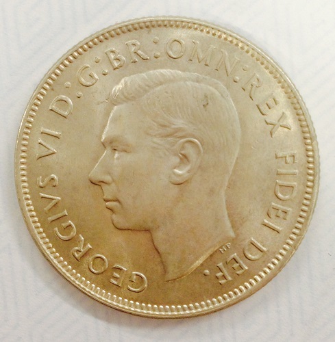 1951-Shilling