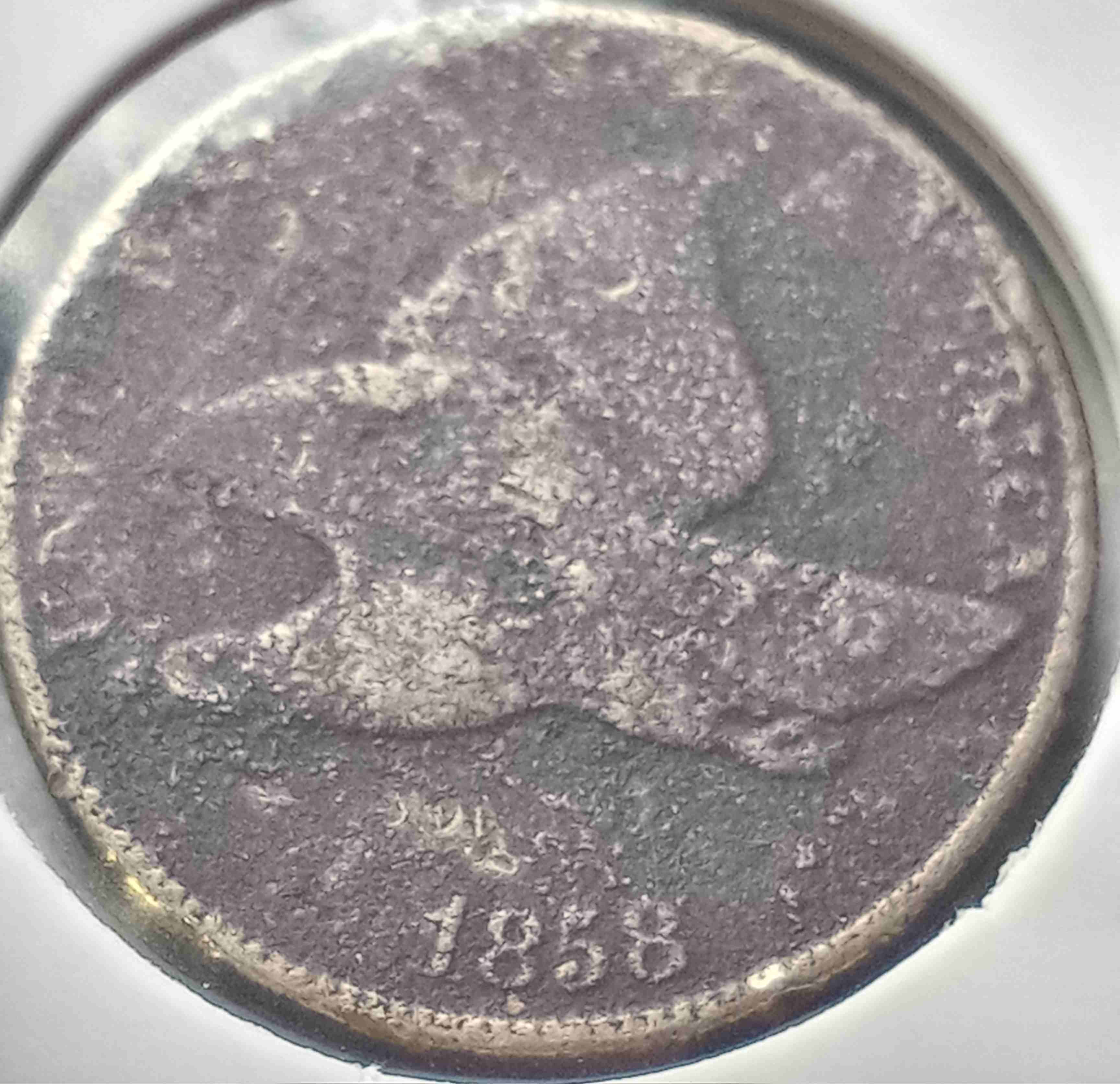 1858-Flying-Eagle.-Think-This-Looks-Promising