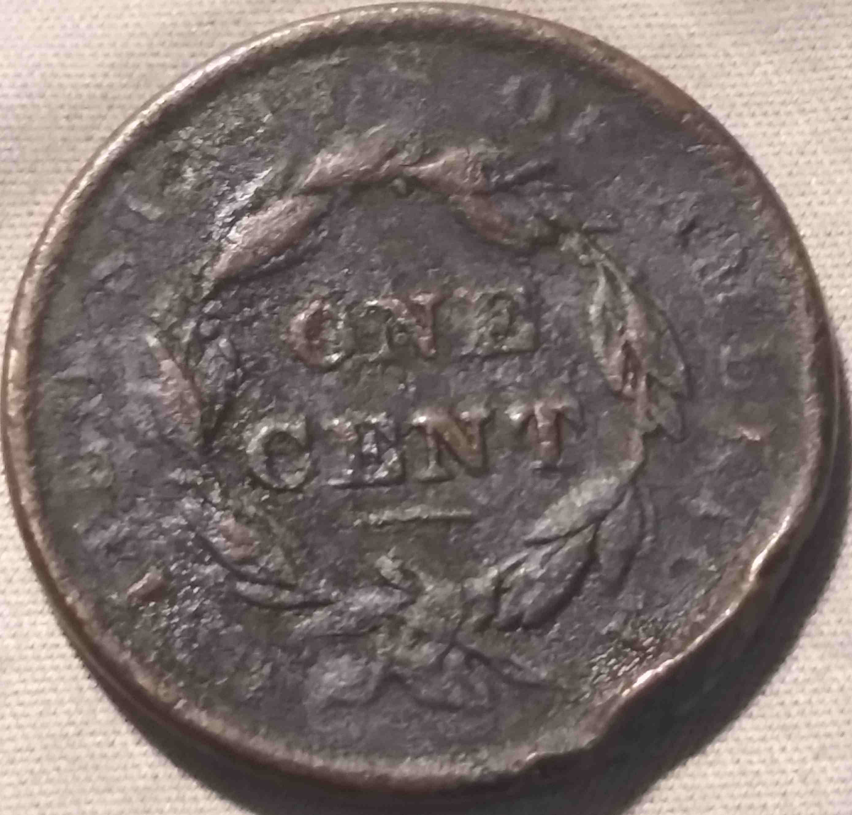 1838-Matron-Head-Large-Cent