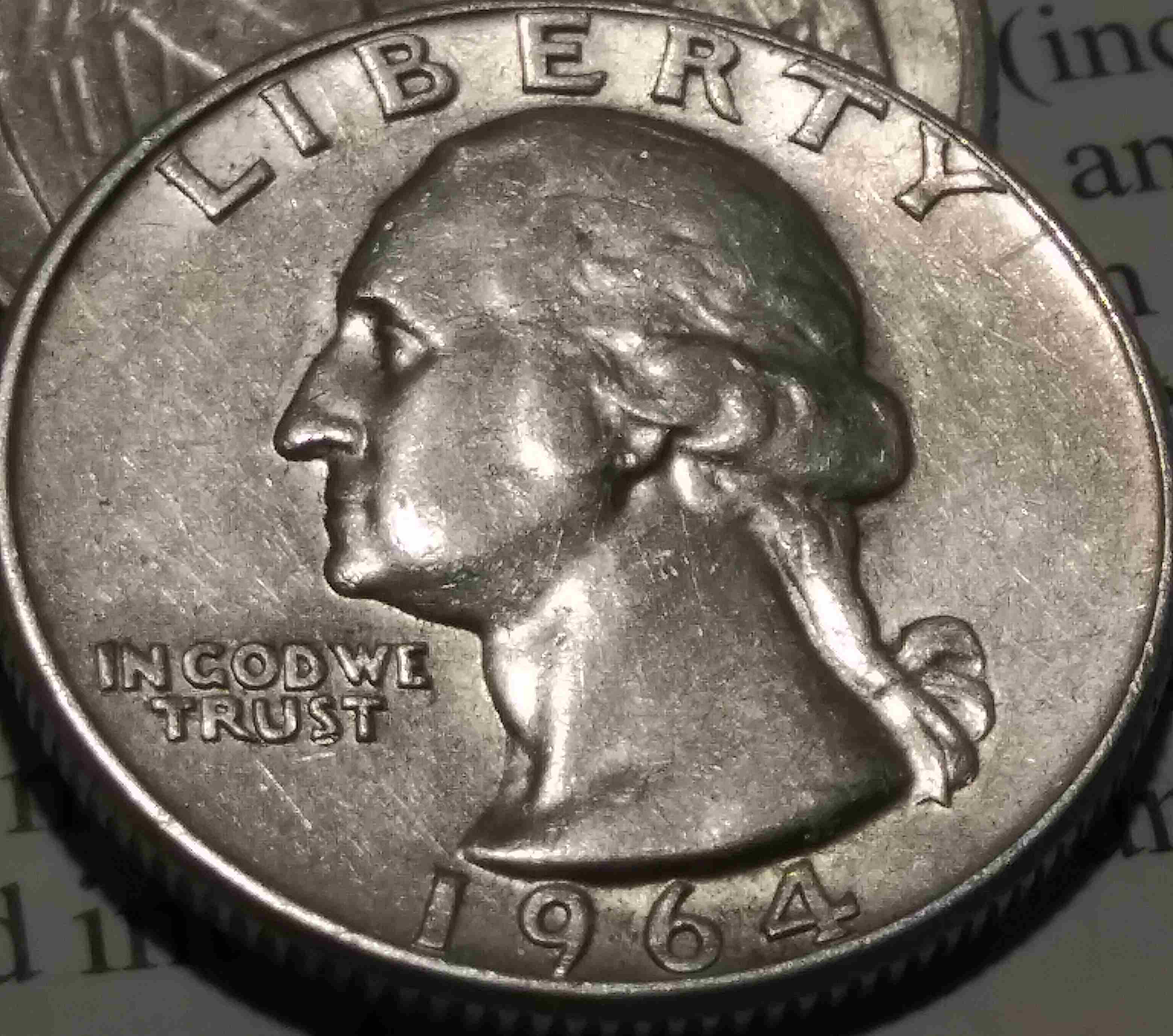1964-D-Washington-Quarter.--Think-It's-Finally-A-DDR