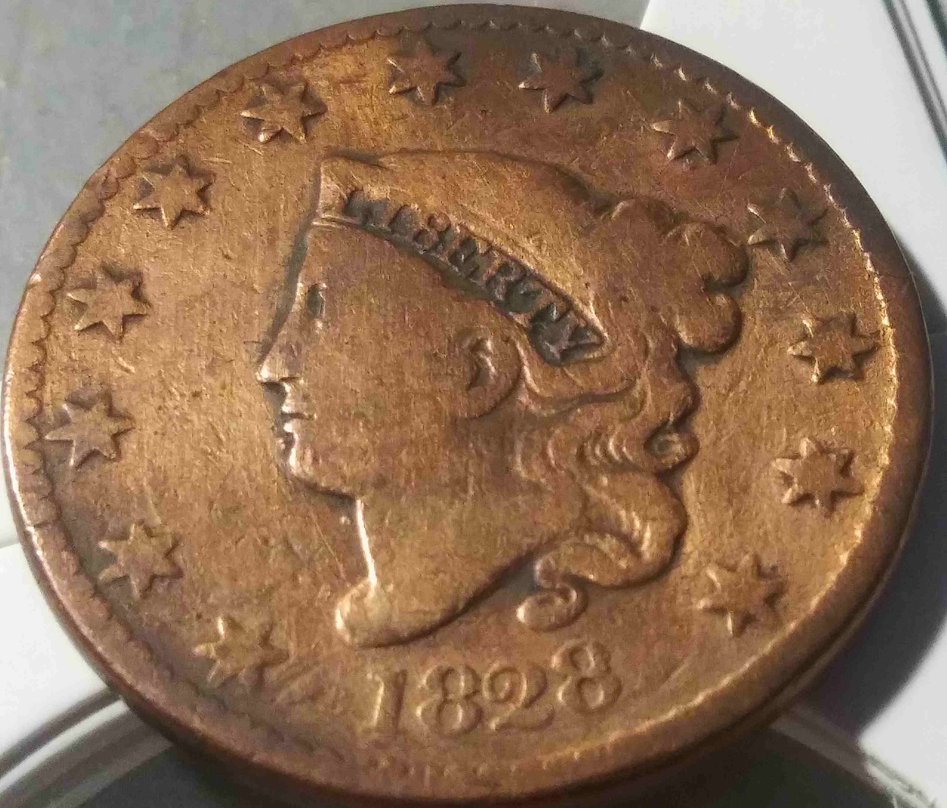 1828-Matron-Head-Cent