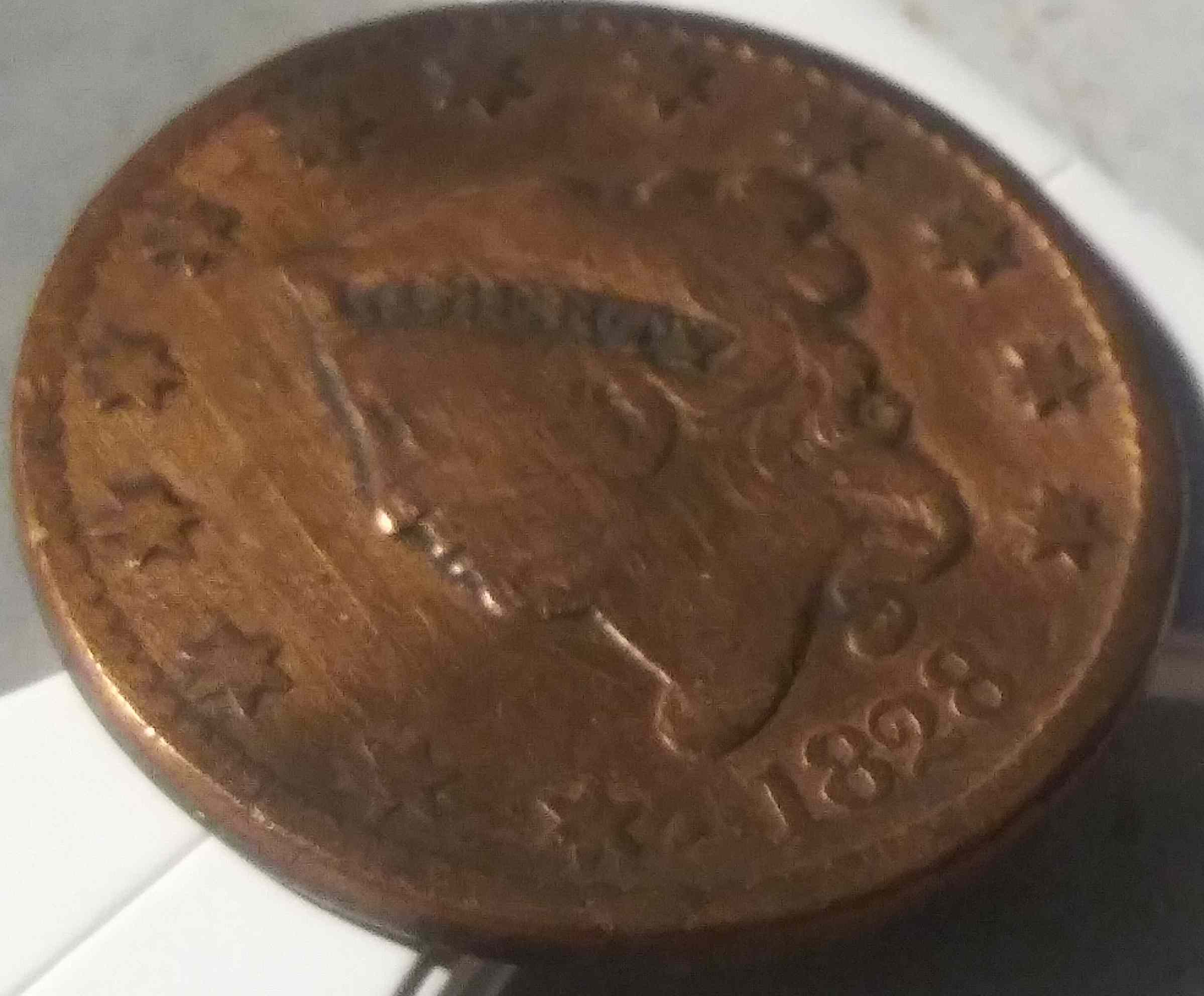 1828-Matron-Head-Cent