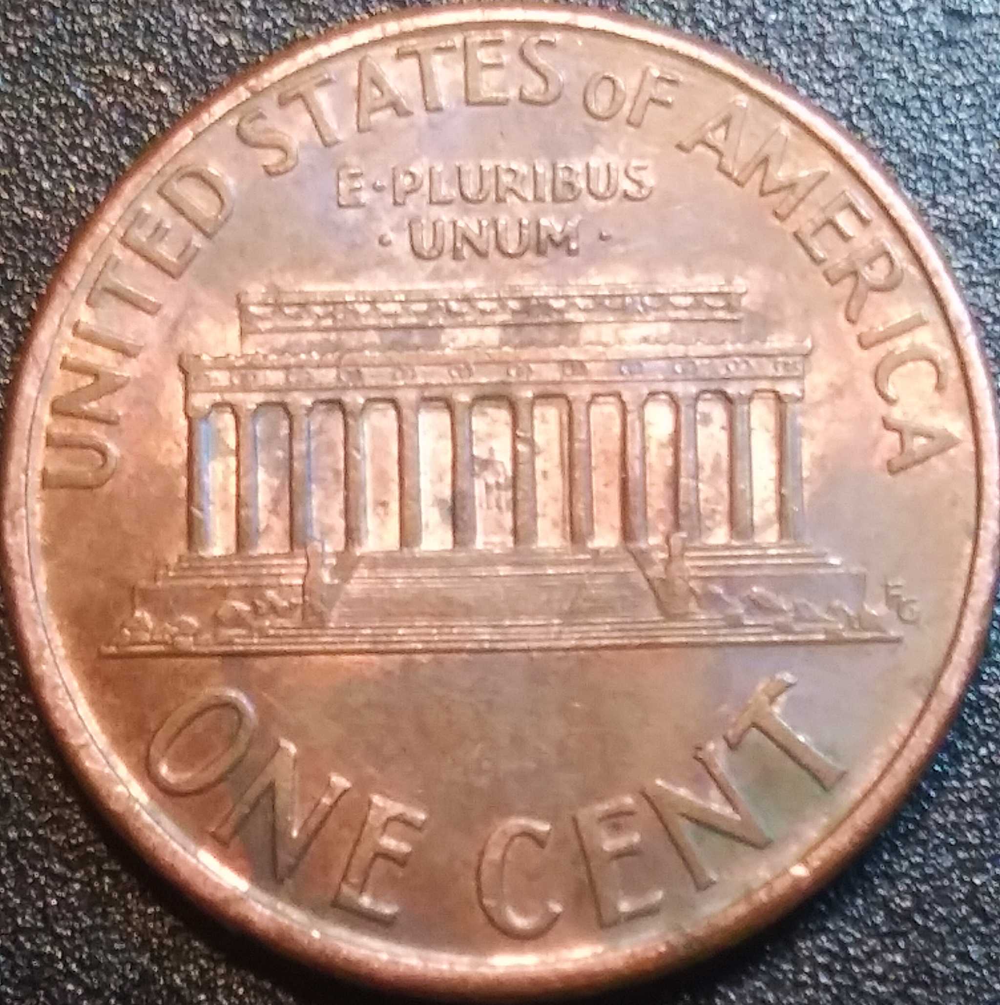 1994-P-Lincoln-Penny.-Die-Cracks-Or-Damage?