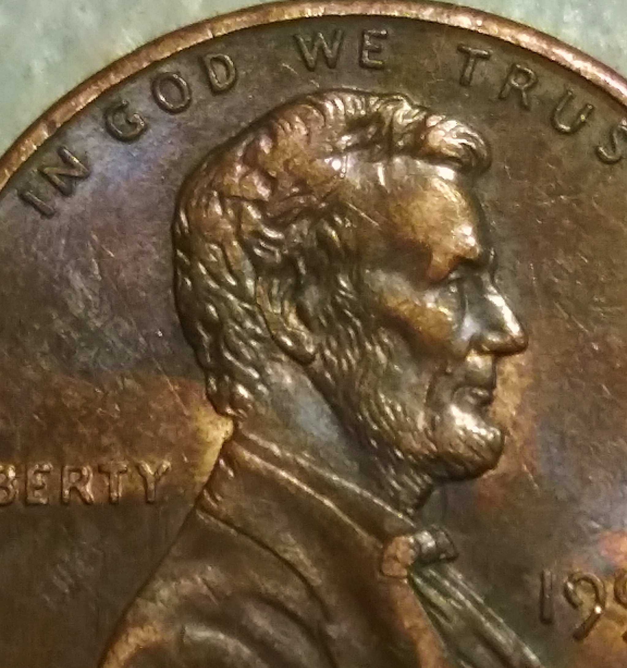 1994-P-Lincoln-Penny.-Die-Cracks-Or-Damage?