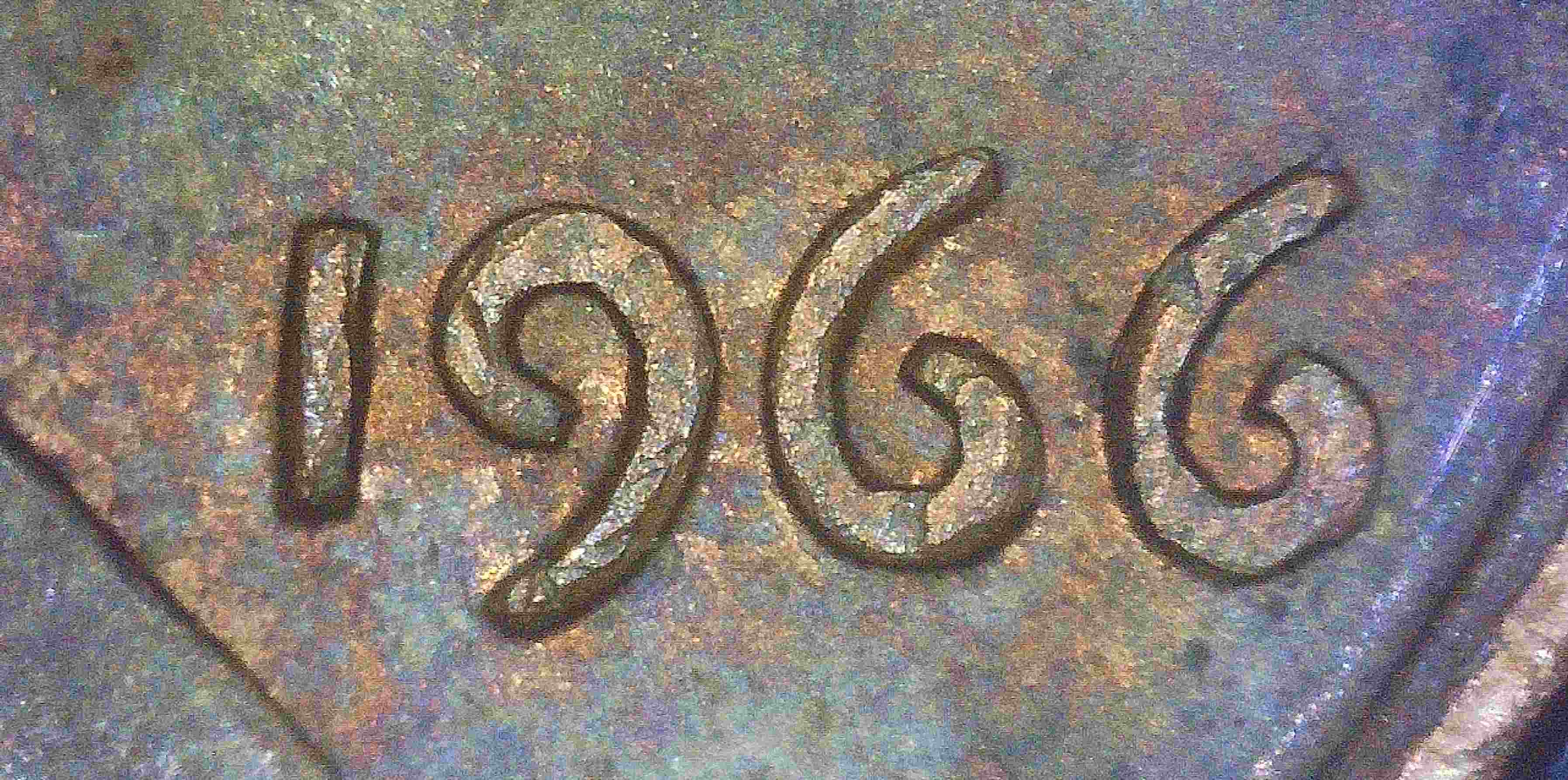 1966-P-Lincoln-Penny-Stuff-Going-On-Both-Sides