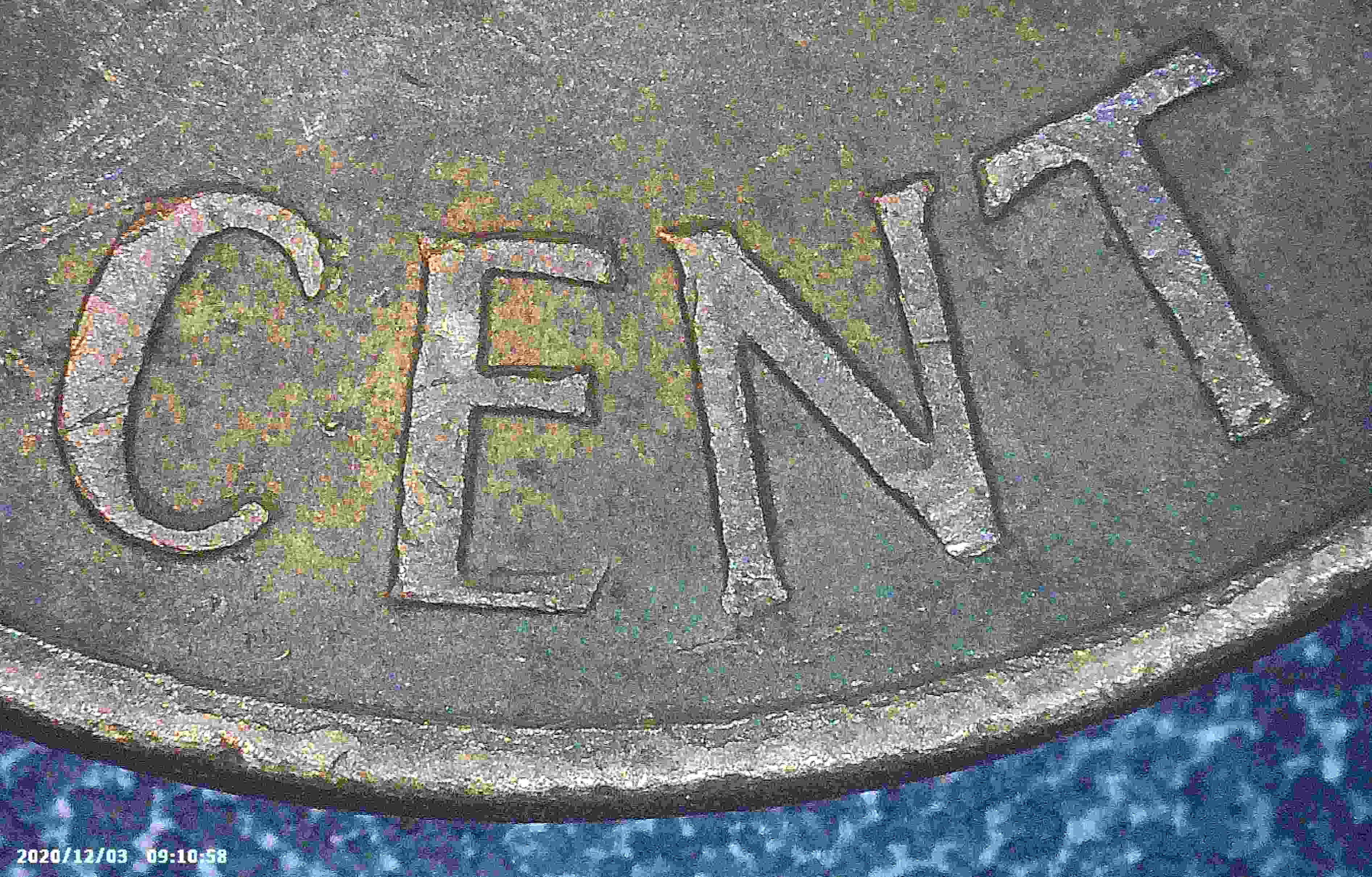 1966-P-Lincoln-Penny-Stuff-Going-On-Both-Sides