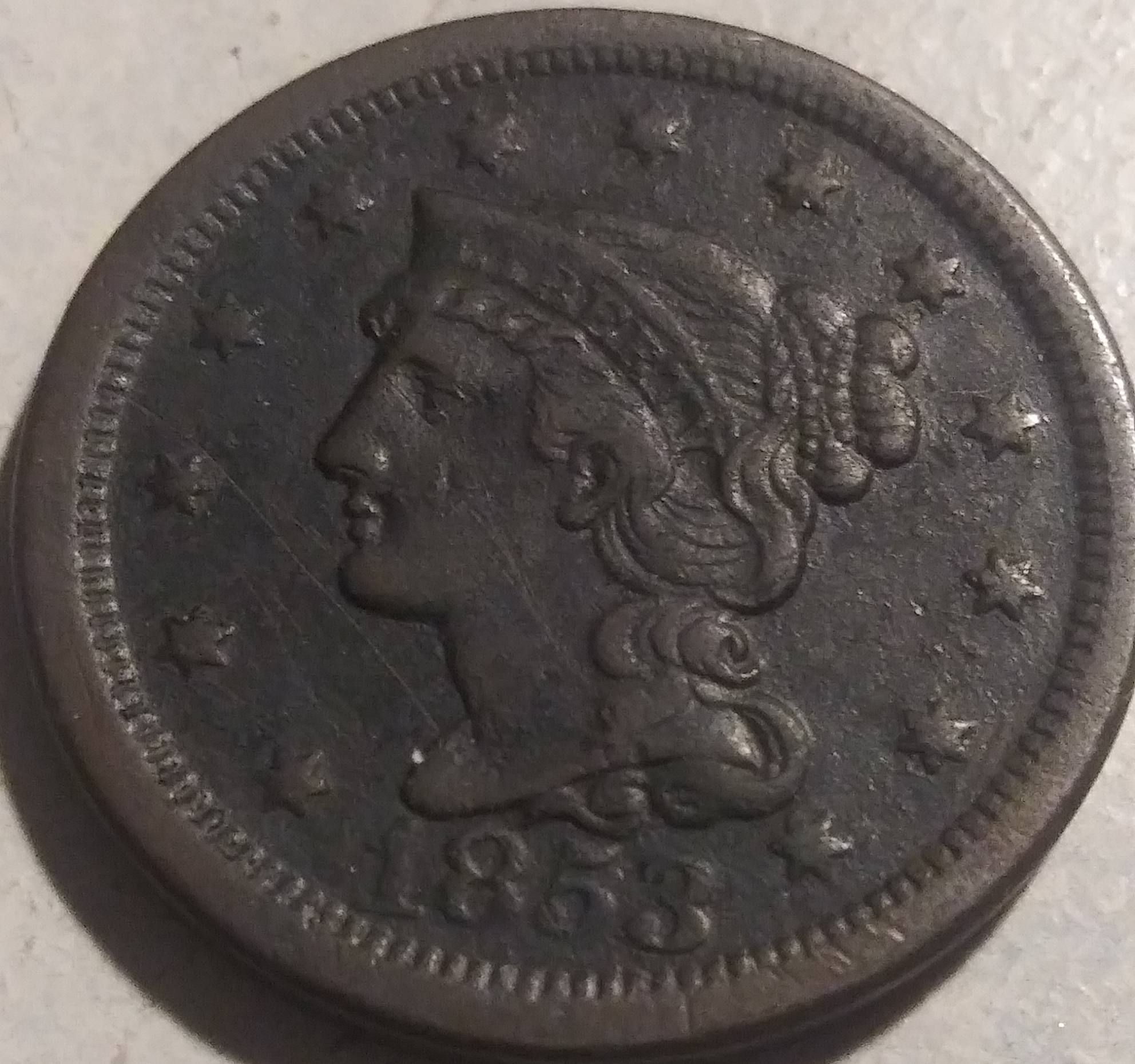 1853-Braided-Hair-Large-Cent