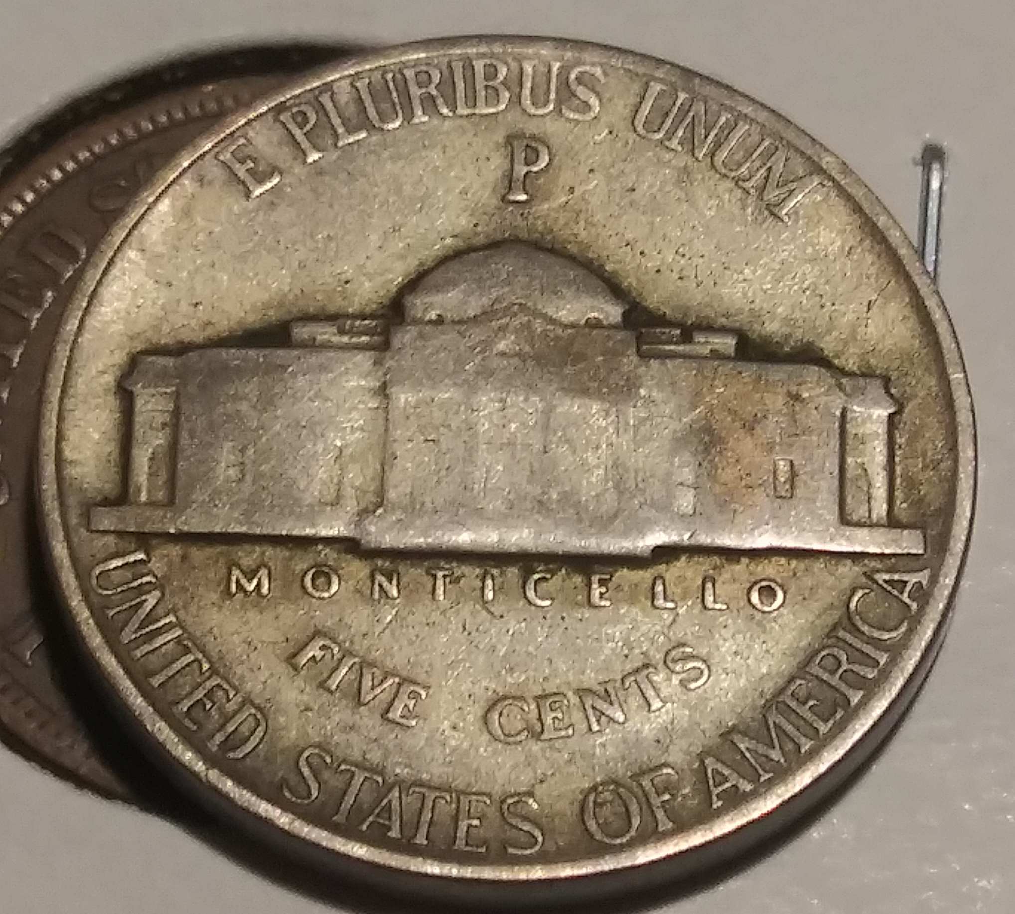 1943-P-Silver-Jefferson-Nickel
