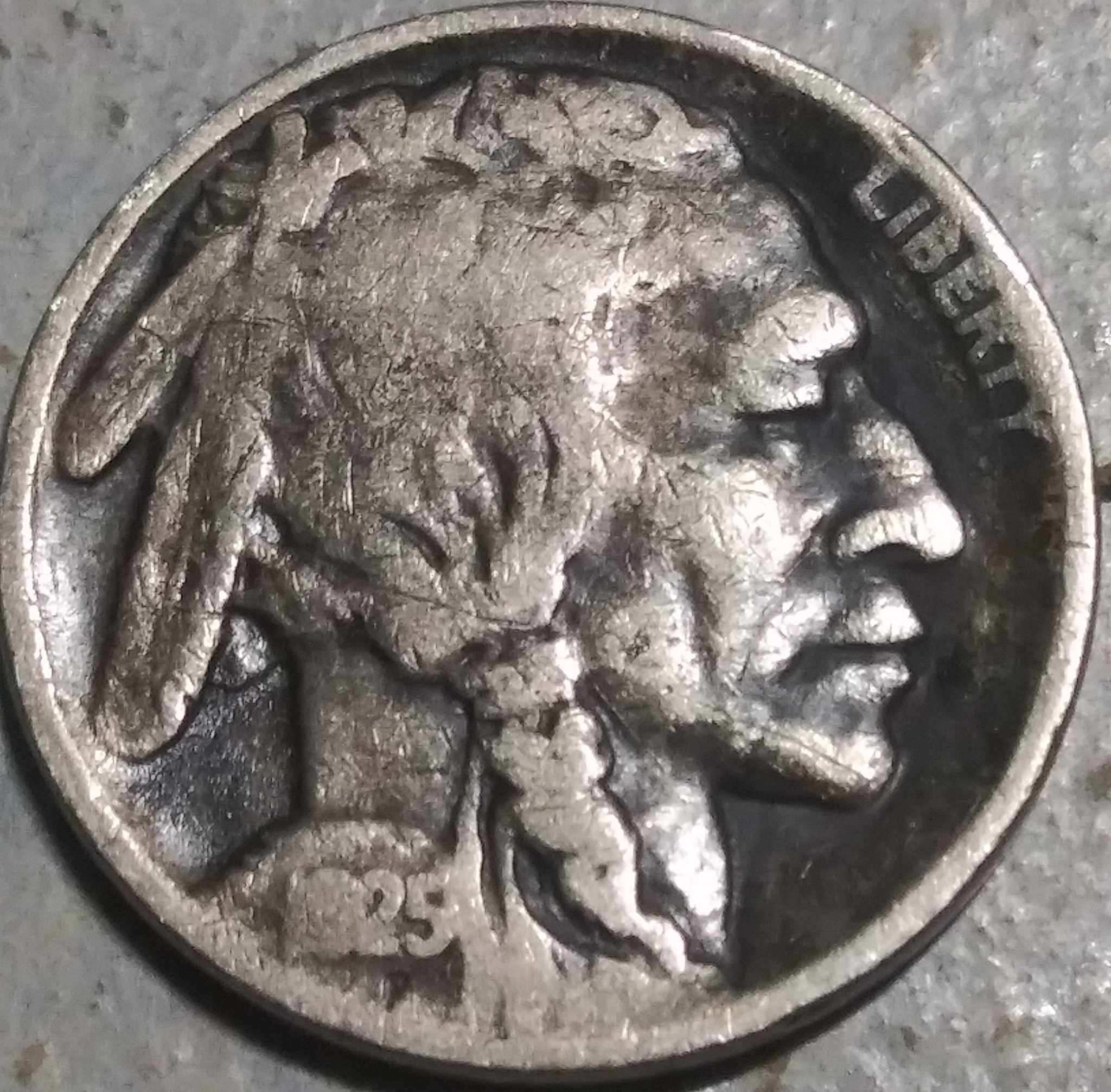 1925.-Thoughts-On-The-Grade-And-Mint-Mark-Nickel