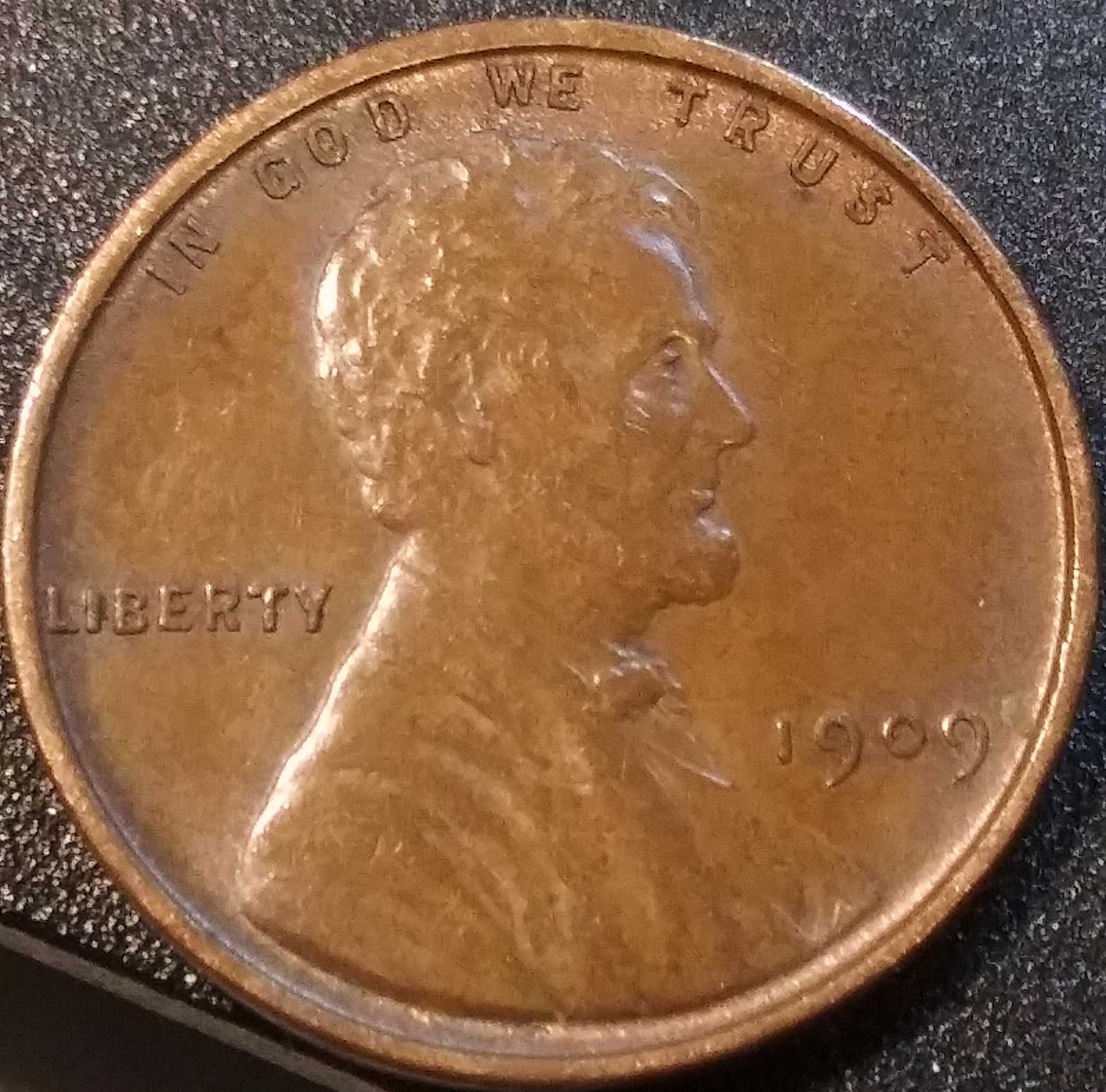 1909-P-Lincoln-Wheat-Cent-I'm-Kinda-Impressed-With-This-One