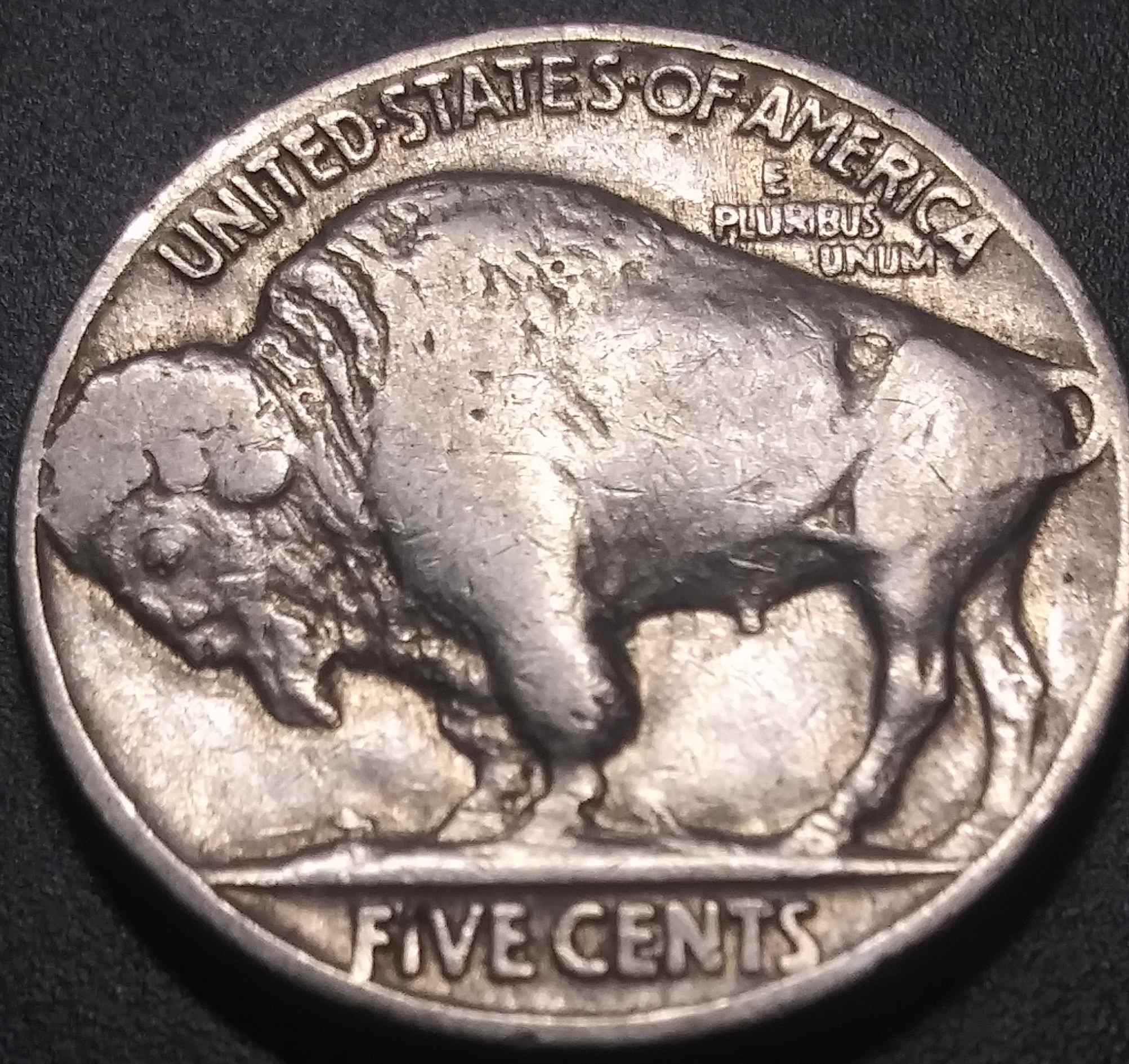 1929-P-Buffalo-Nickel.-For-Your-Thoughts