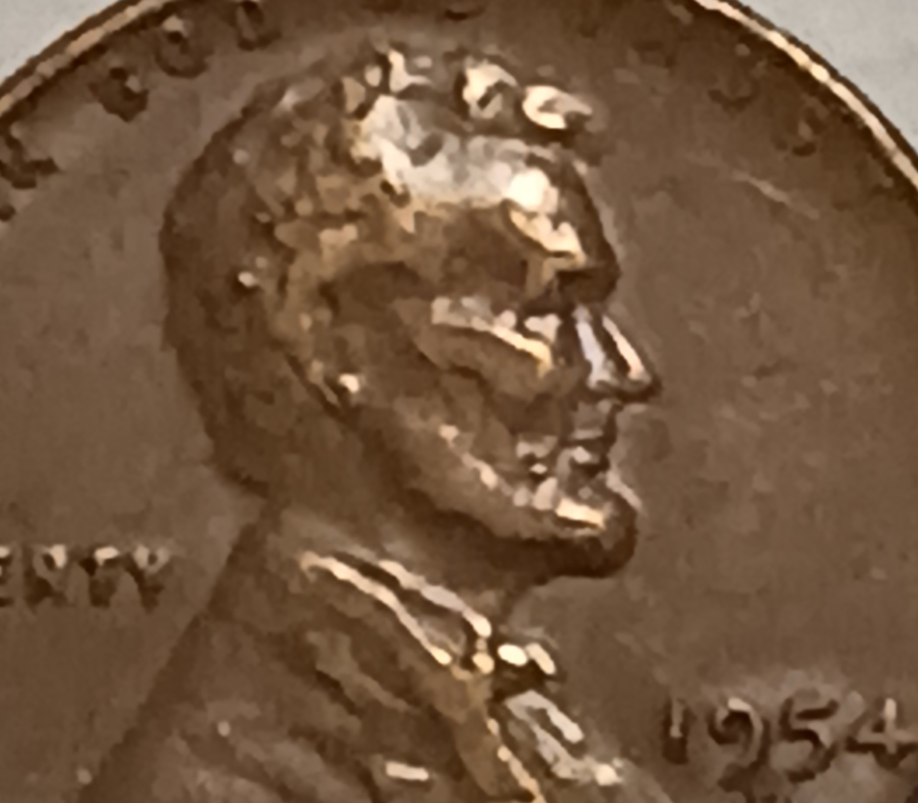 1955-D-Lincoln-Wheat-Cent.--His-Face-Is-Tripping-Me-Out