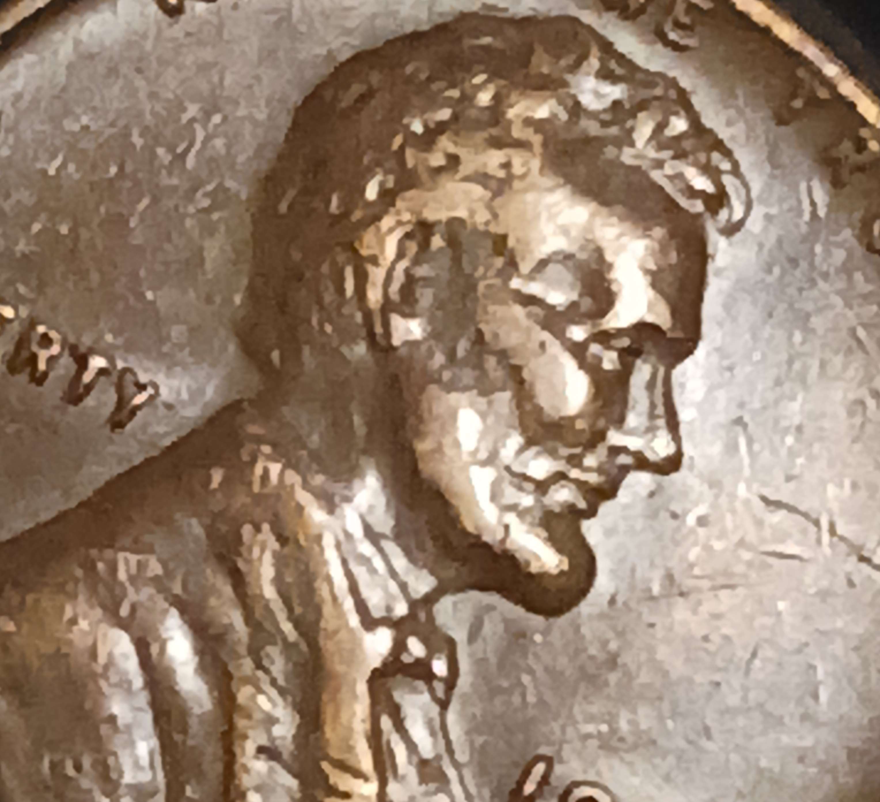 1955-D-Lincoln-Wheat-Cent.--His-Face-Is-Tripping-Me-Out