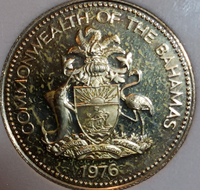 1976-Fm--Silver-50-Cent-Piece-Bahamas