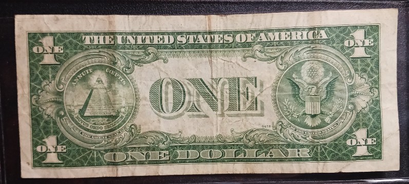 1935-D-Silver-Certificate