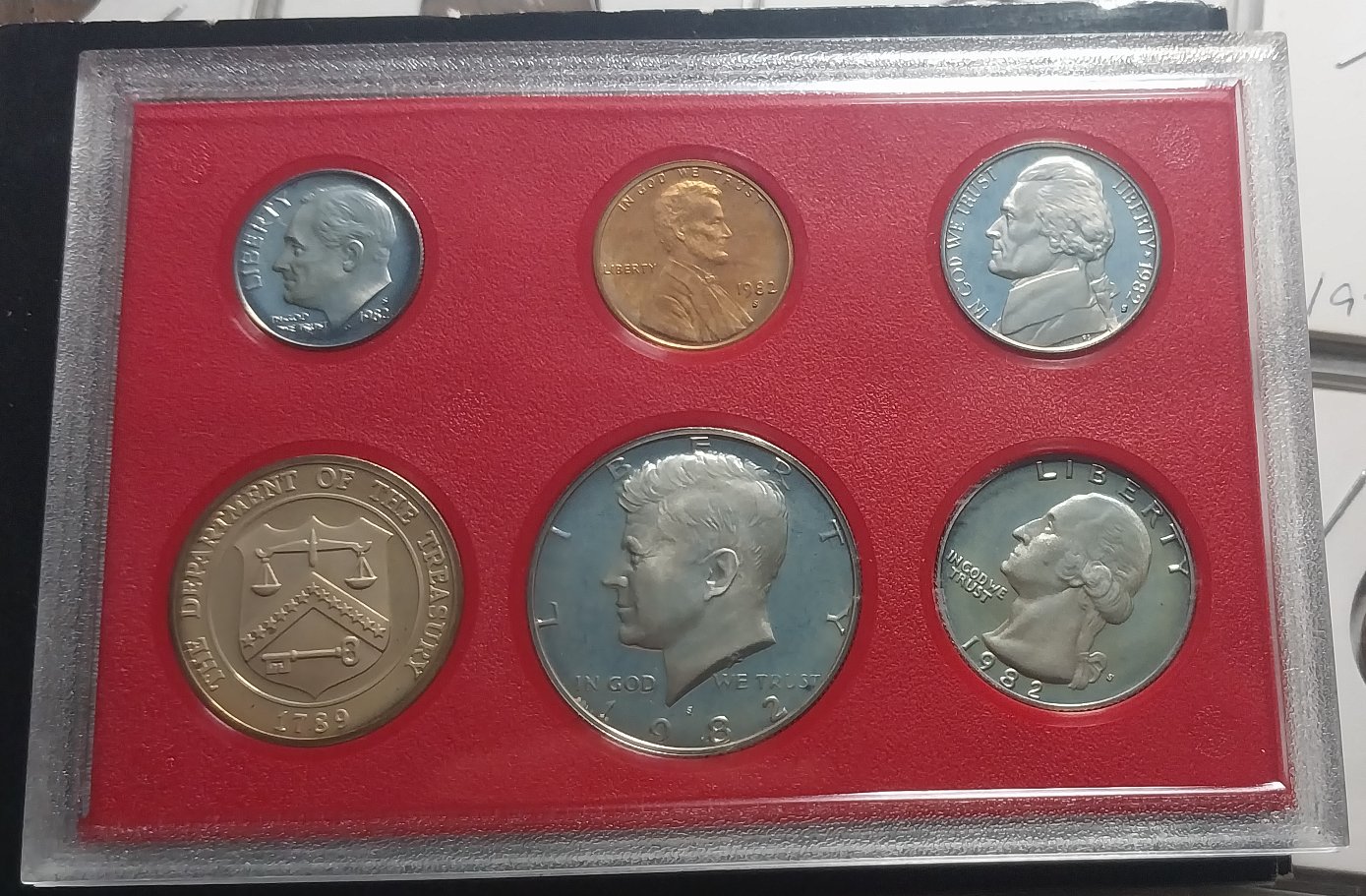 Proof-Mint-Set-Question
