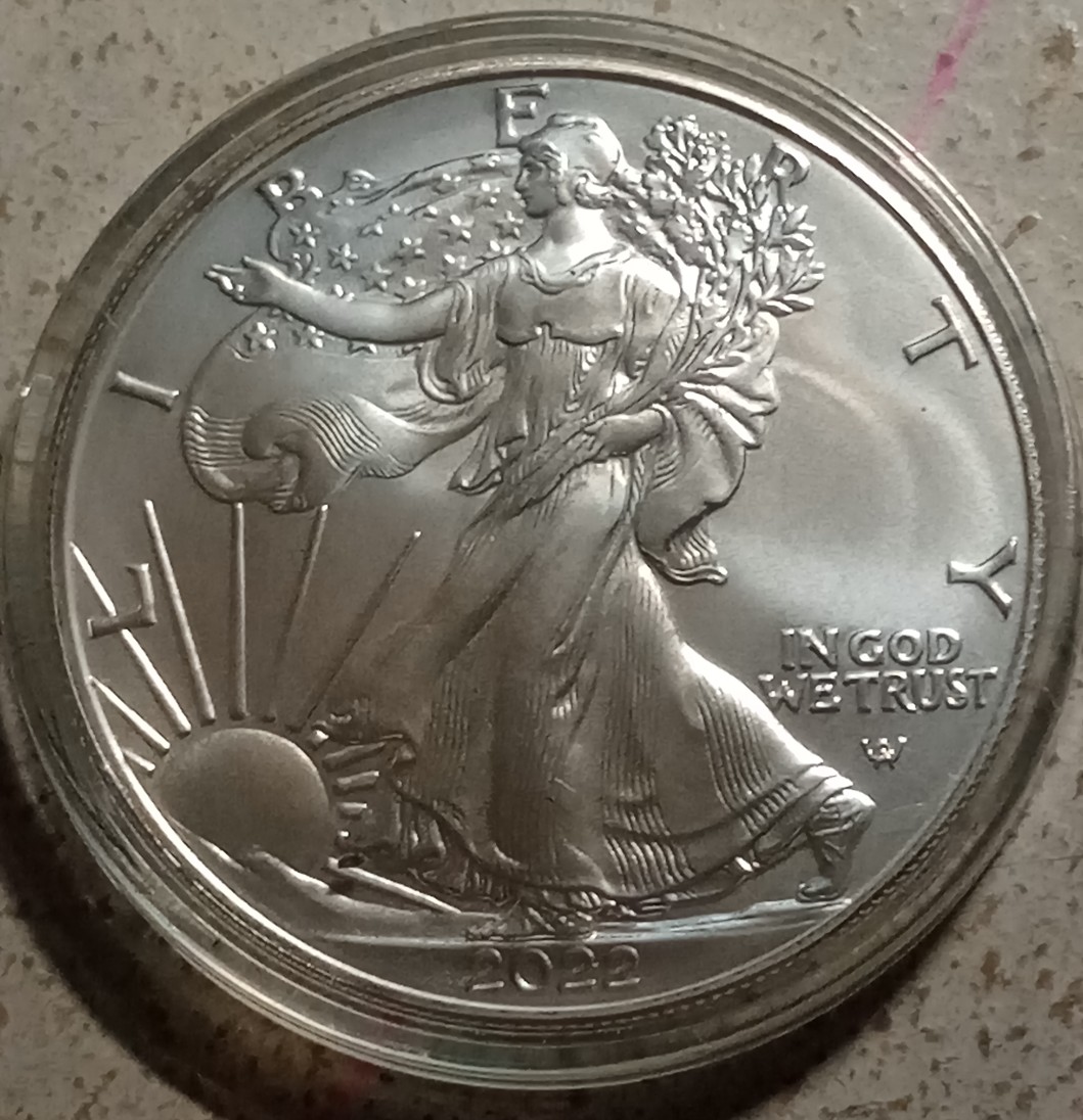 2022-W-Silver-Eagle-Questions